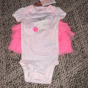 Just One You Easter 2 piece. Size 3 months.